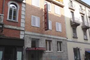 Hotel Parma