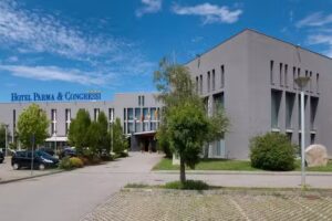 Hotel Parma & Congressi