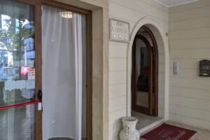 Hotel Pascoli – San Mauro Mare