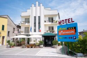 Hotel Passacor