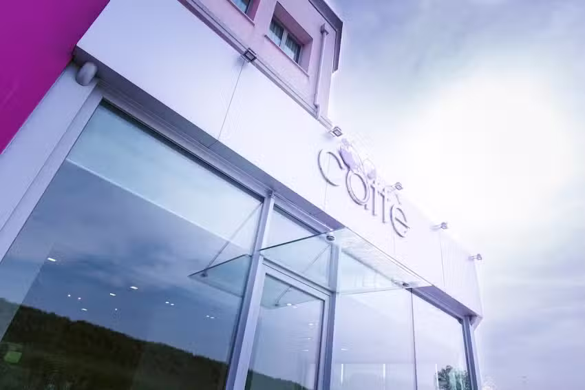 Hotel Pasticceria Calaluna