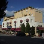 Hotel Patrizia