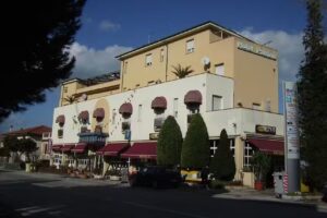 Hotel Patrizia