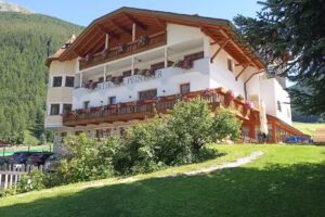 Hotel Peintner
