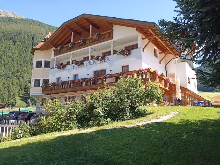 Hotel Peintner