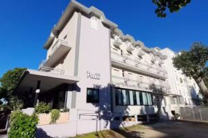 Hotel Penny di Simoni Mariacristina