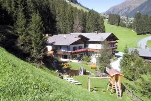 Hotel Pension Leitenhof