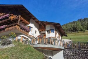 Hotel – Pension Pattissenhof