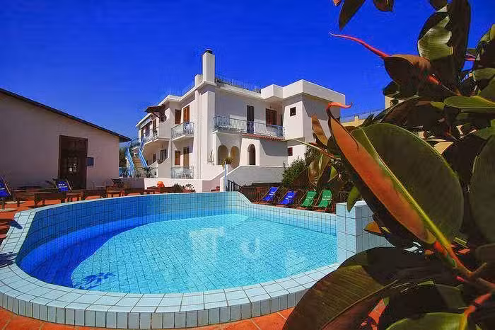 Hotel Pensione Cesotta