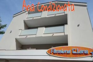 Hotel Pensione Elena