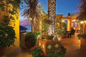 Hotel Pensione Monti