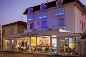 Hotel Pensione Rita 1 stella