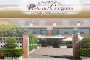 Hotel Perla del Gargano