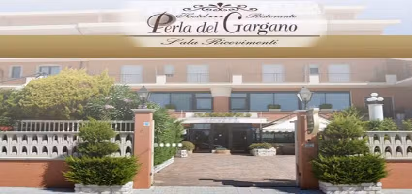 Hotel Perla del Gargano