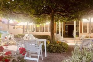 Hotel Perla Del Mare