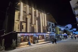 Hotel Perruquet 3 Stelle Superior