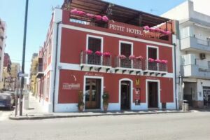 Hotel Petit