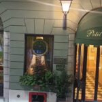 Hotel Petit Palais