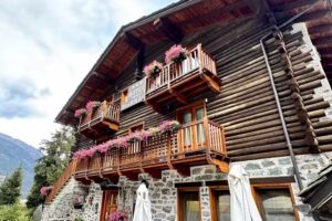 Hotel Petit Tournalin