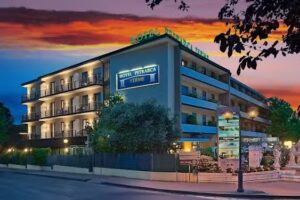Hotel Petrarca Terme