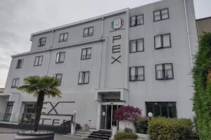 Hotel Pex Padova