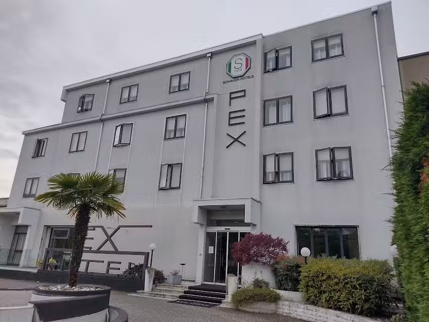 Hotel Pex Padova