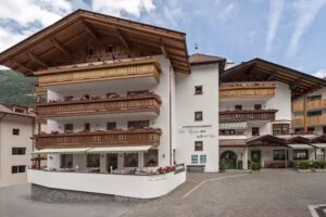 Hotel Pfandleralm I Pizzeria I Restaurant