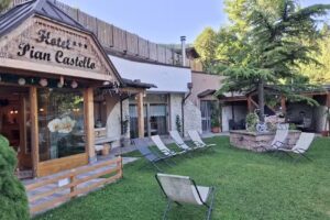 Hotel Piancastello – Andalo