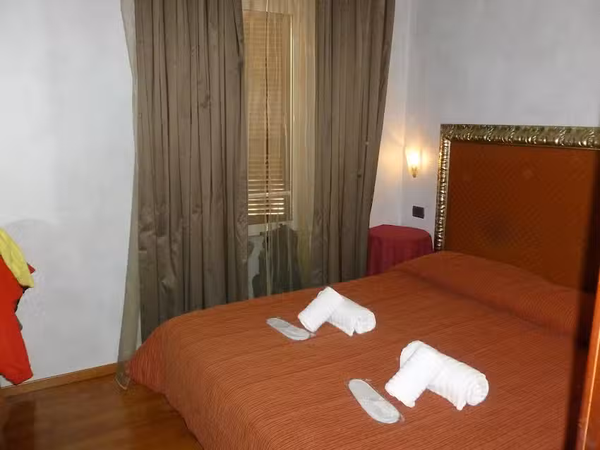 Hotel Piave