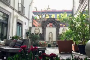 Hotel Piazza Bellini & Apartments