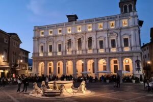 Hotel Piazza Vecchia