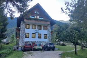 Hotel “Picchio Nero”