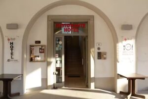 Hotel Piccola Firenze