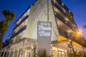 Hotel Piccolo Hotel