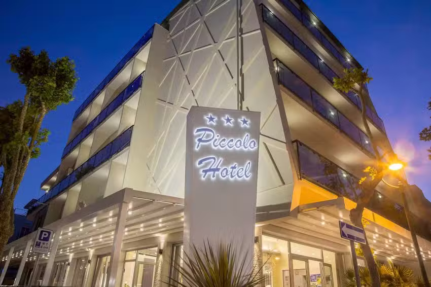 Hotel Piccolo Hotel
