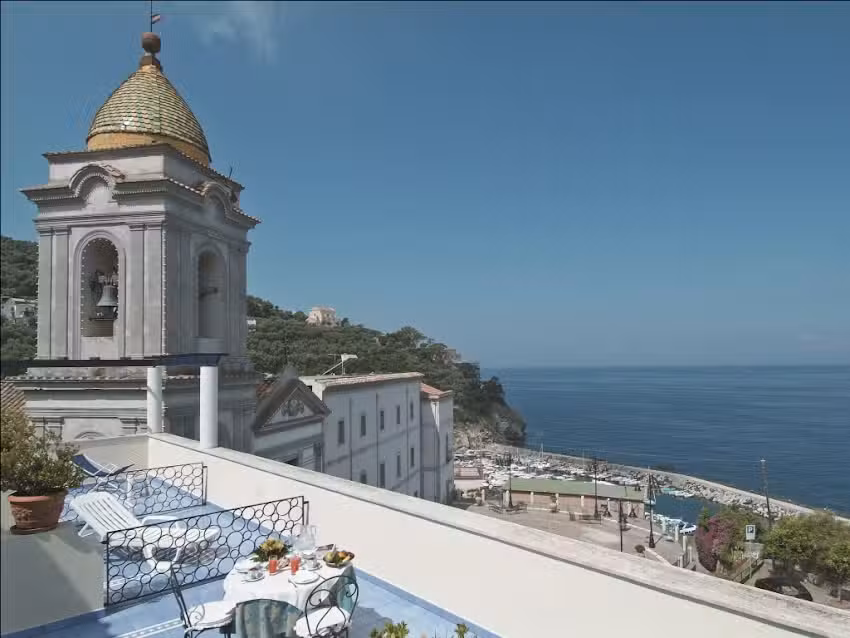 Hotel Piccolo Paradiso