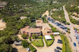 Hotel Piccolo Pevero