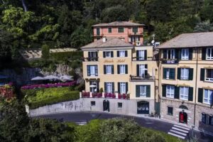 Hotel Piccolo Portofino