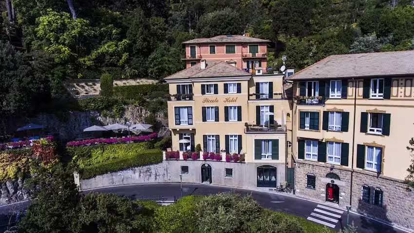 Hotel Piccolo Portofino