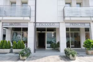 Hotel Piccolo Principe