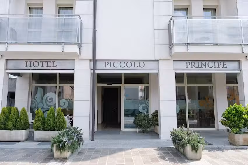 Hotel Piccolo Principe