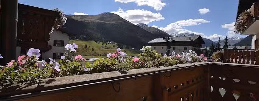 Hotel Piccolo Tibet
