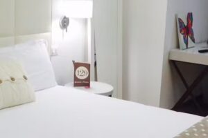 Hotel Piero Della Francesca & Ristorante Pizzeria 129