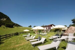 Hotel Pinei Nature & Spirit