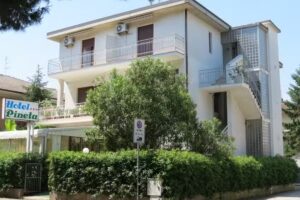 Hotel Pineta
