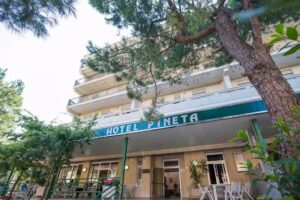 Hotel Pineta