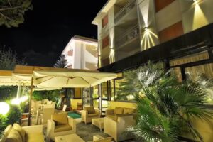 Hotel Pineta Mare