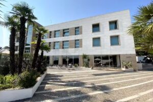 Hotel Pineta Wellness & Spa