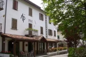 Hotel Pini