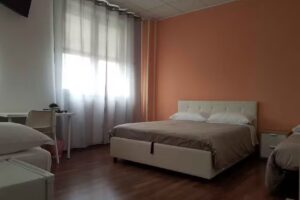 Hotel Piramide Reggio Emilia